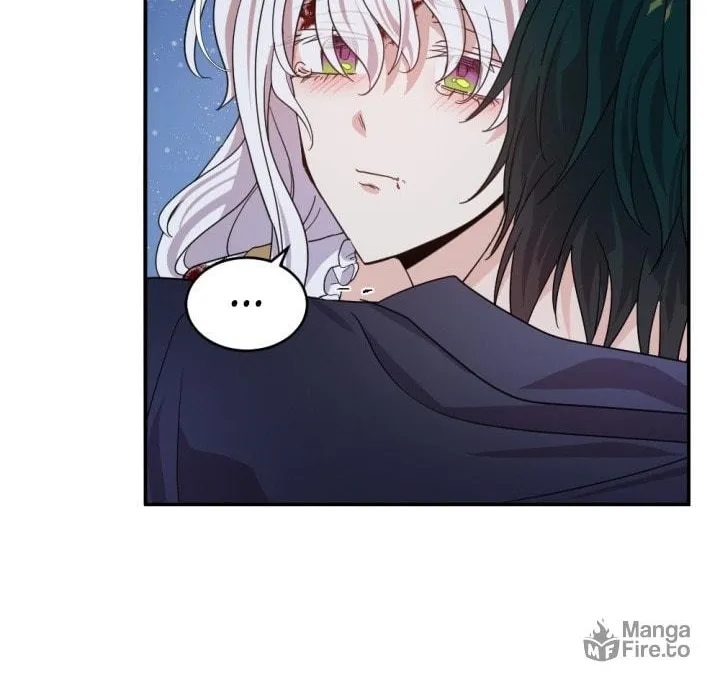 The Hopeless Desire of a Witch Chapter 68 page 40 - 