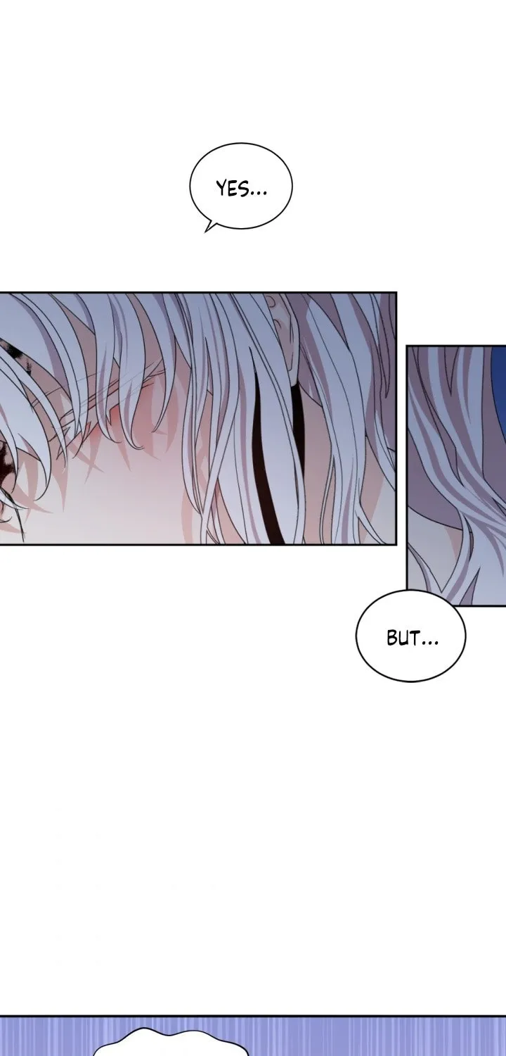 The Hopeless Desire of a Witch Chapter 68 page 41 - 