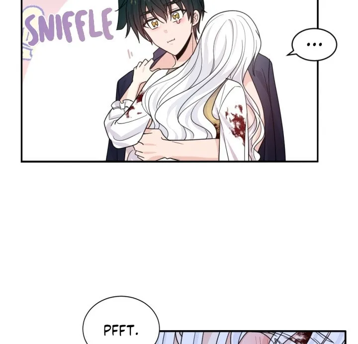 The Hopeless Desire of a Witch Chapter 68 page 44 - 