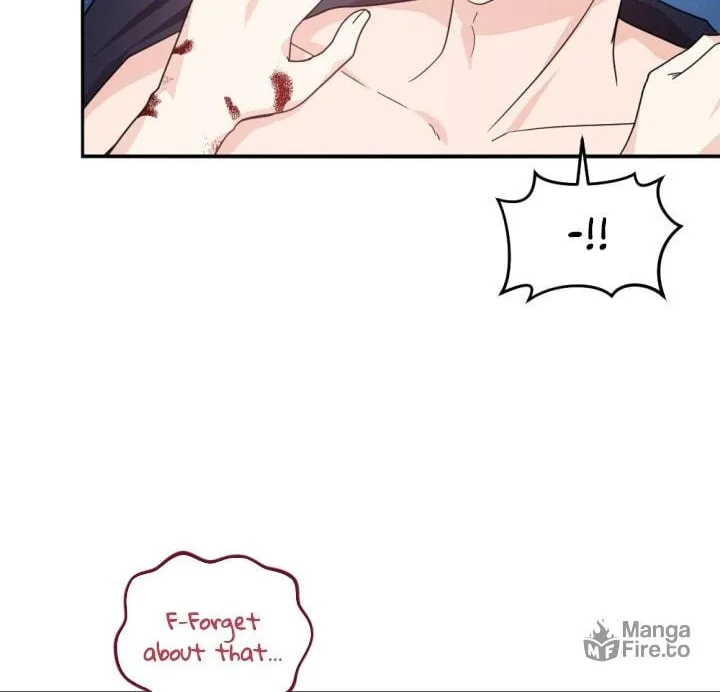 The Hopeless Desire of a Witch Chapter 68 page 48 - 