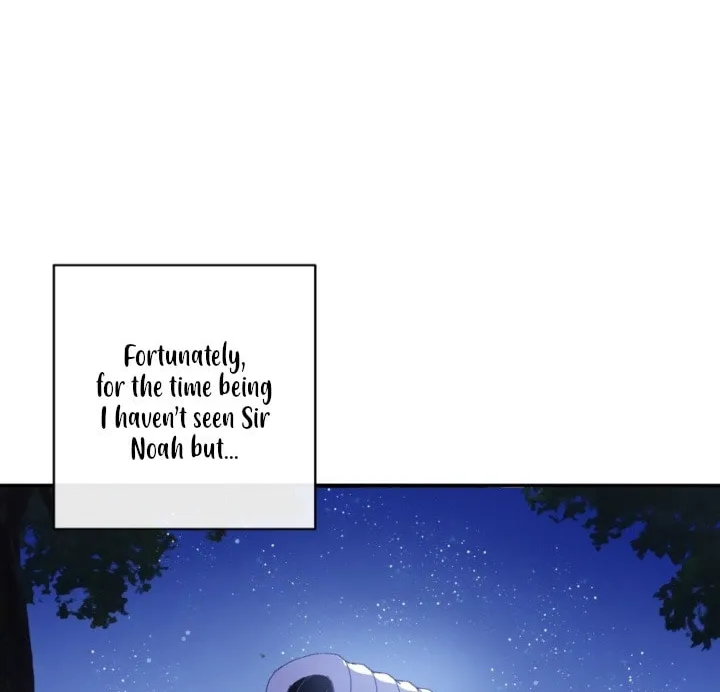 The Hopeless Desire of a Witch Chapter 68 page 56 - 