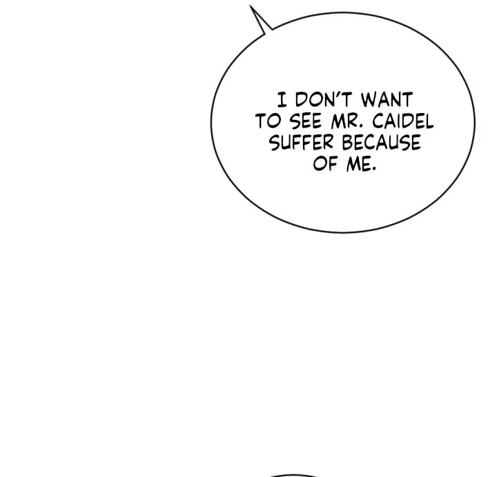 The Hopeless Desire of a Witch Chapter 68 page 7 - 