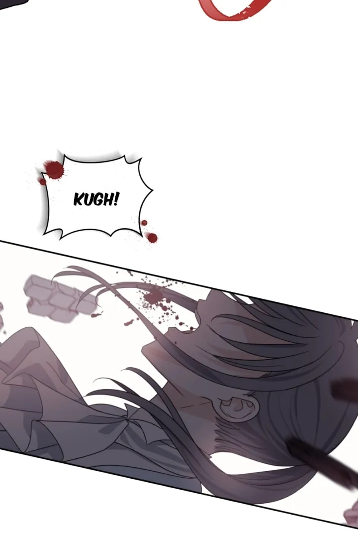 The Hopeless Desire of a Witch Chapter 68 page 61 - 