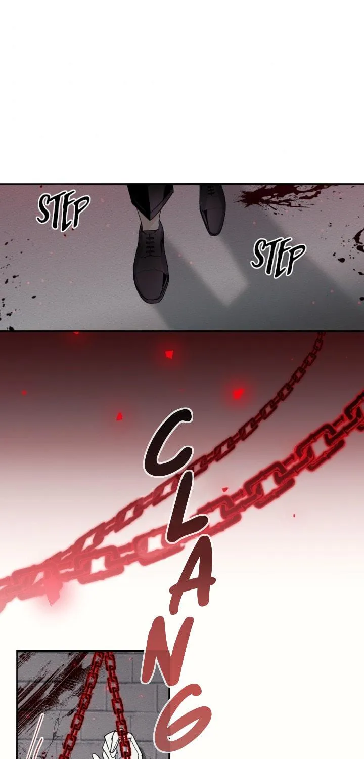 The Hopeless Desire of a Witch Chapter 68 page 62 - 