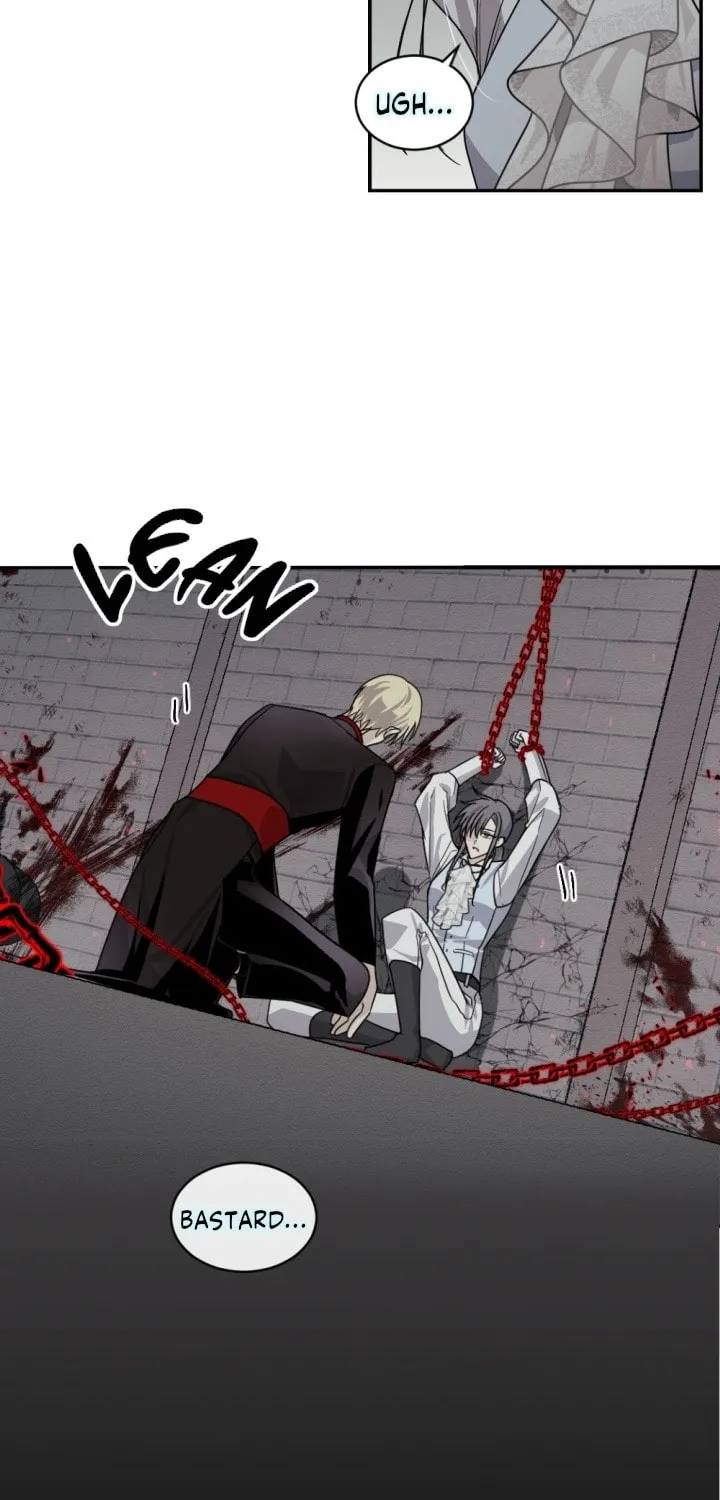 The Hopeless Desire of a Witch Chapter 68 page 64 - 