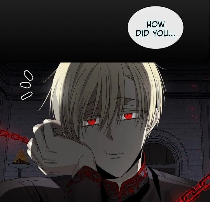 The Hopeless Desire of a Witch Chapter 68 page 65 - 