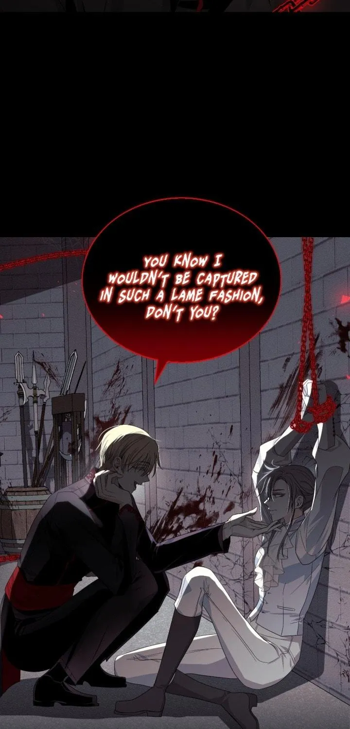 The Hopeless Desire of a Witch Chapter 68 page 66 - 