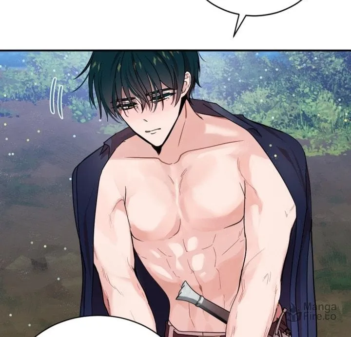 The Hopeless Desire of a Witch Chapter 68 page 9 - 