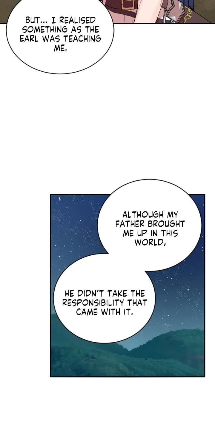 The Hopeless Desire of a Witch Chapter 68 page 10 - 