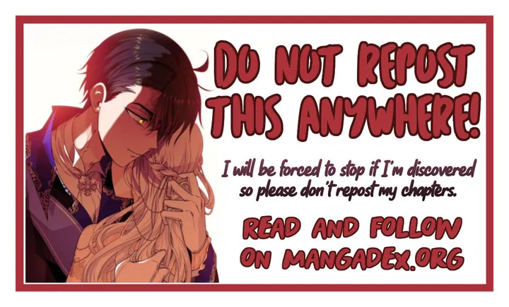 The Hopeless Desire of a Witch Chapter 69 page 1 - 