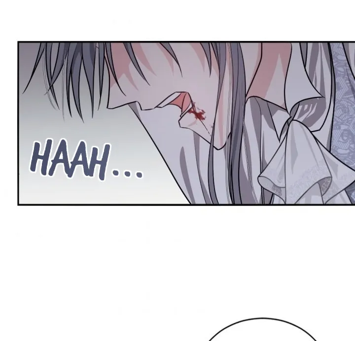 The Hopeless Desire of a Witch Chapter 69 page 12 - 