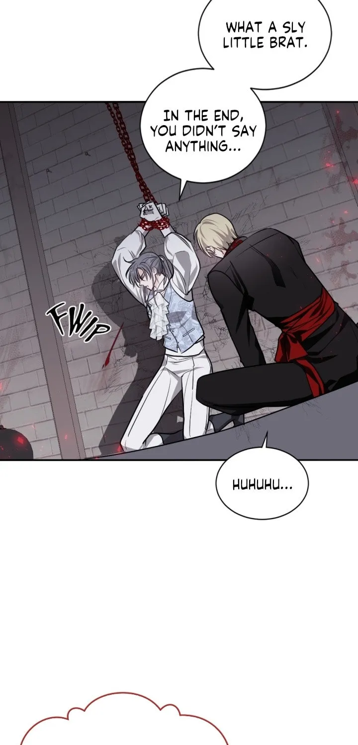 The Hopeless Desire of a Witch Chapter 69 page 13 - 