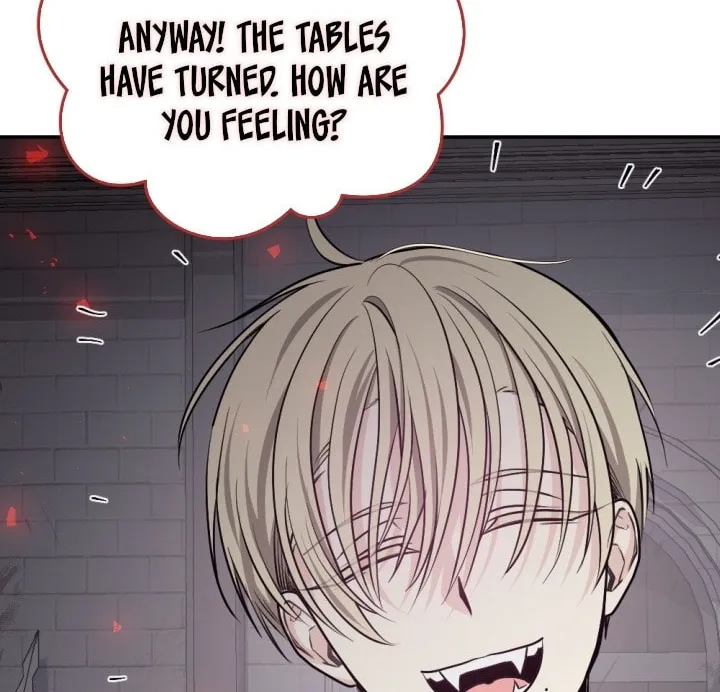 The Hopeless Desire of a Witch Chapter 69 page 14 - 