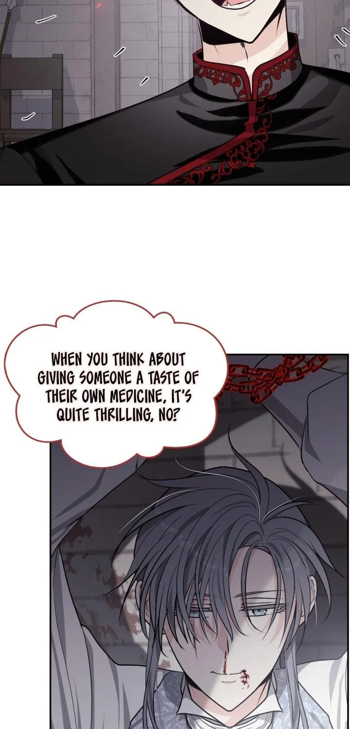 The Hopeless Desire of a Witch Chapter 69 page 15 - 