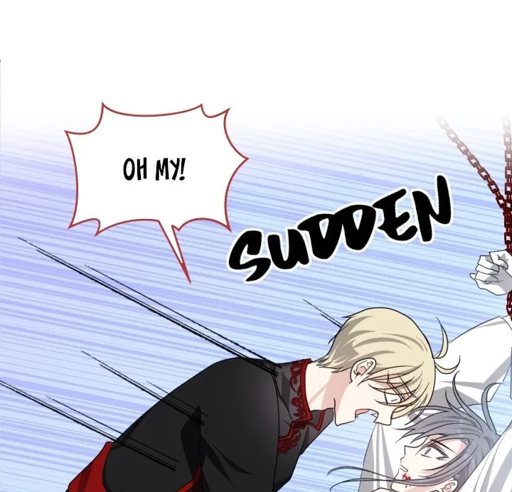 The Hopeless Desire of a Witch Chapter 69 page 20 - 
