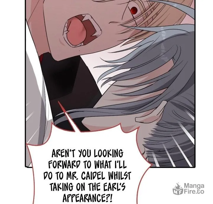 The Hopeless Desire of a Witch Chapter 69 page 22 - 