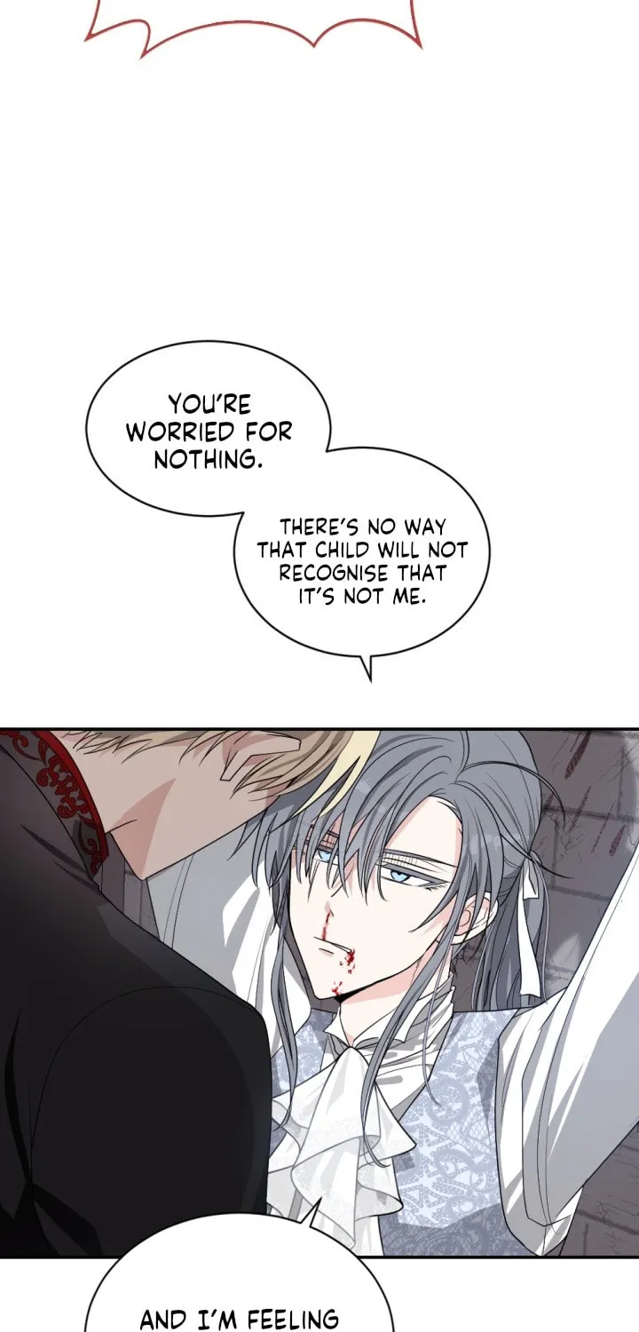 The Hopeless Desire of a Witch Chapter 69 page 23 - 