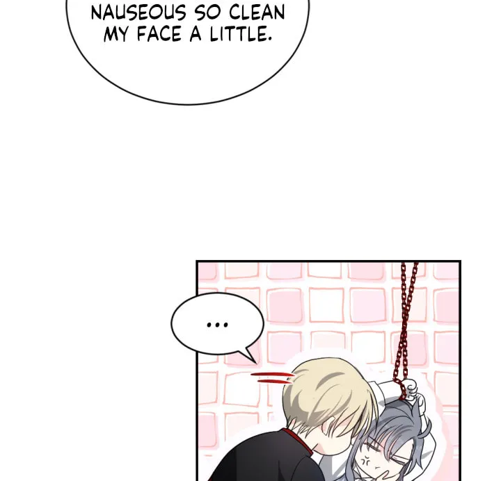 The Hopeless Desire of a Witch Chapter 69 page 24 - 