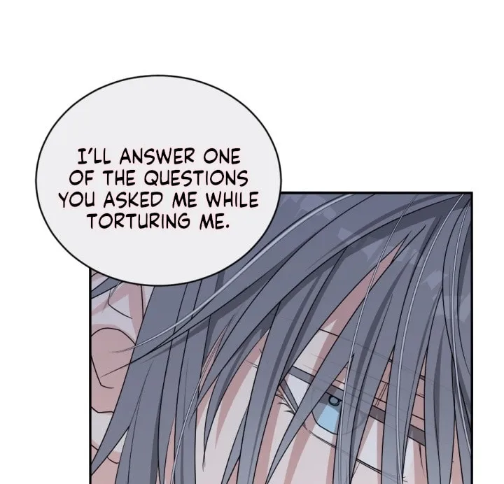 The Hopeless Desire of a Witch Chapter 69 page 26 - 