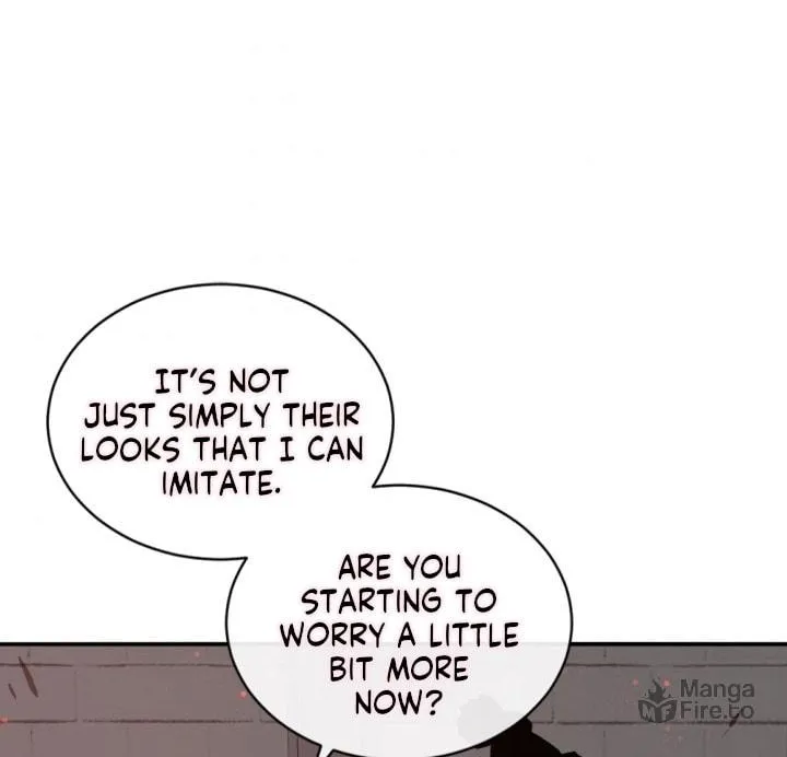 The Hopeless Desire of a Witch Chapter 69 page 33 - 