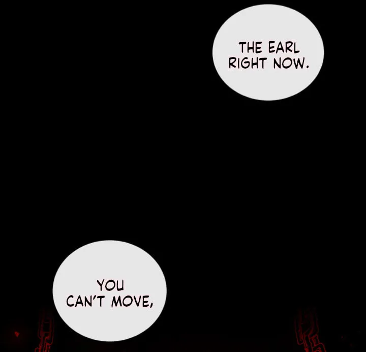 The Hopeless Desire of a Witch Chapter 69 page 35 - 