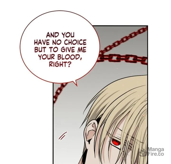 The Hopeless Desire of a Witch Chapter 69 page 37 - 