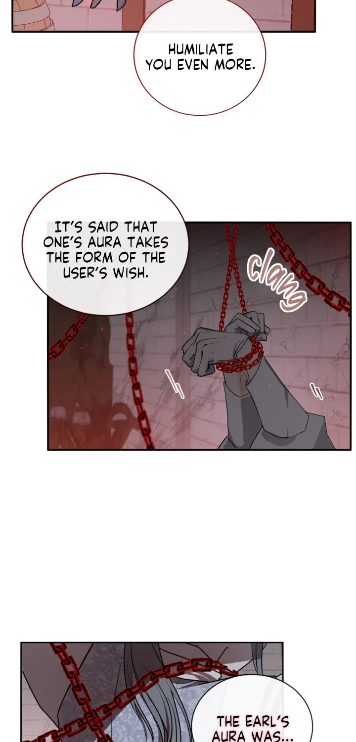 The Hopeless Desire of a Witch Chapter 69 page 40 - 