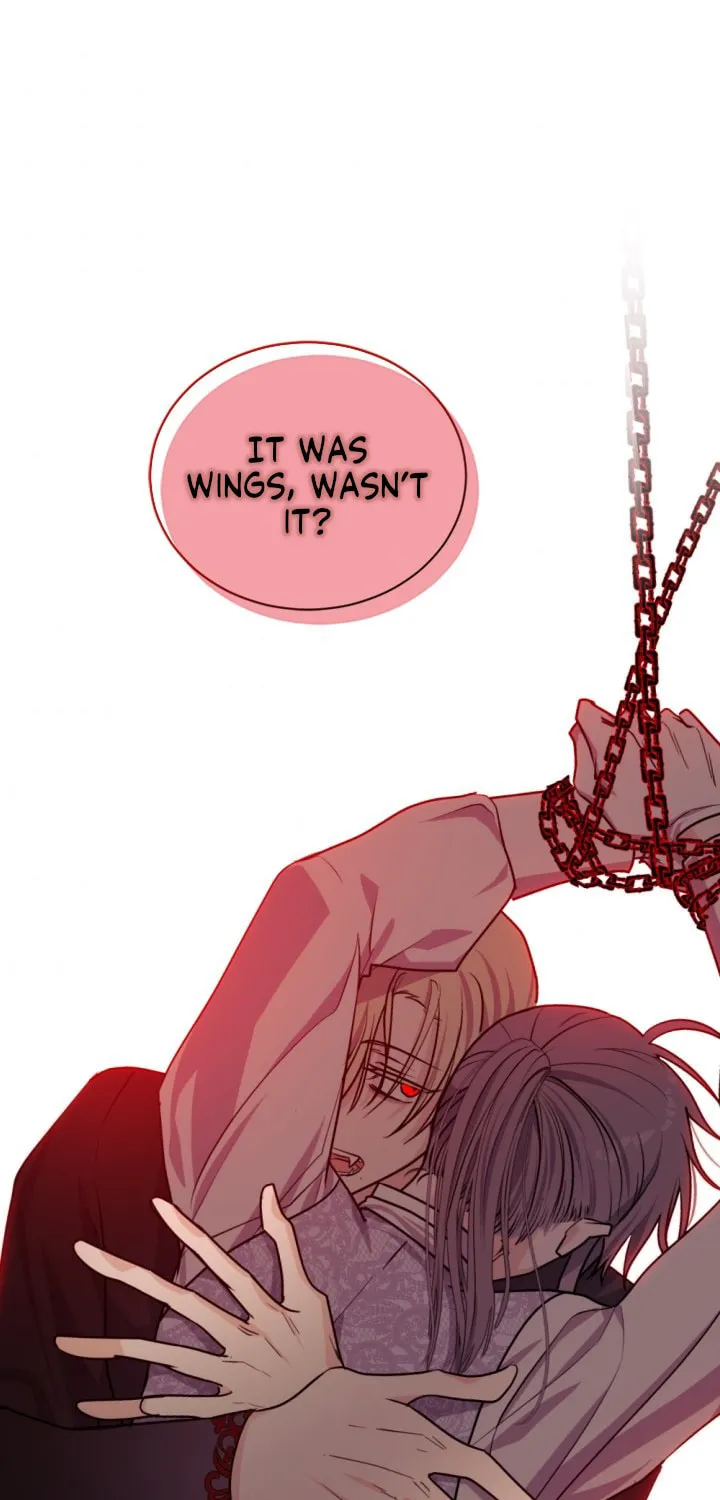 The Hopeless Desire of a Witch Chapter 69 page 42 - 
