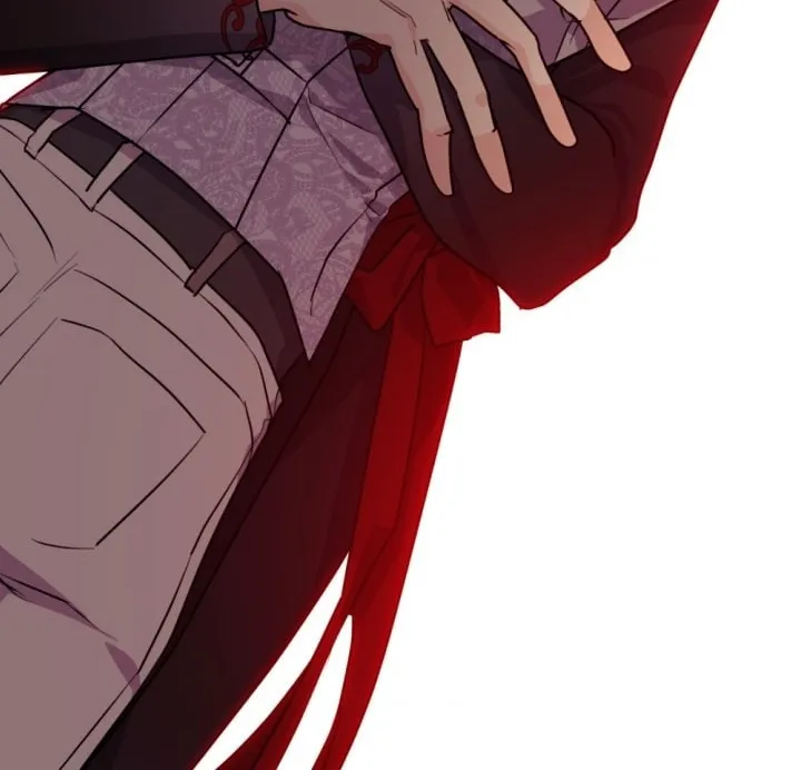 The Hopeless Desire of a Witch Chapter 69 page 43 - 