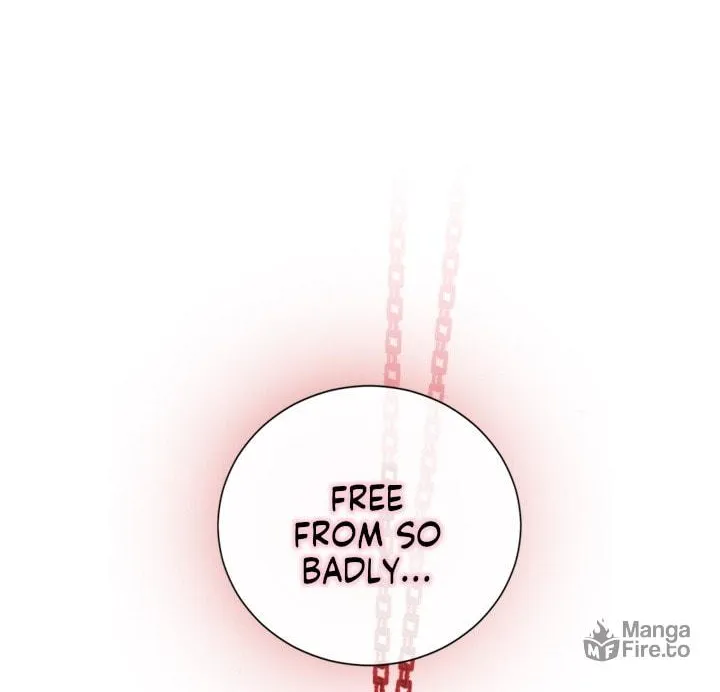 The Hopeless Desire of a Witch Chapter 69 page 45 - 