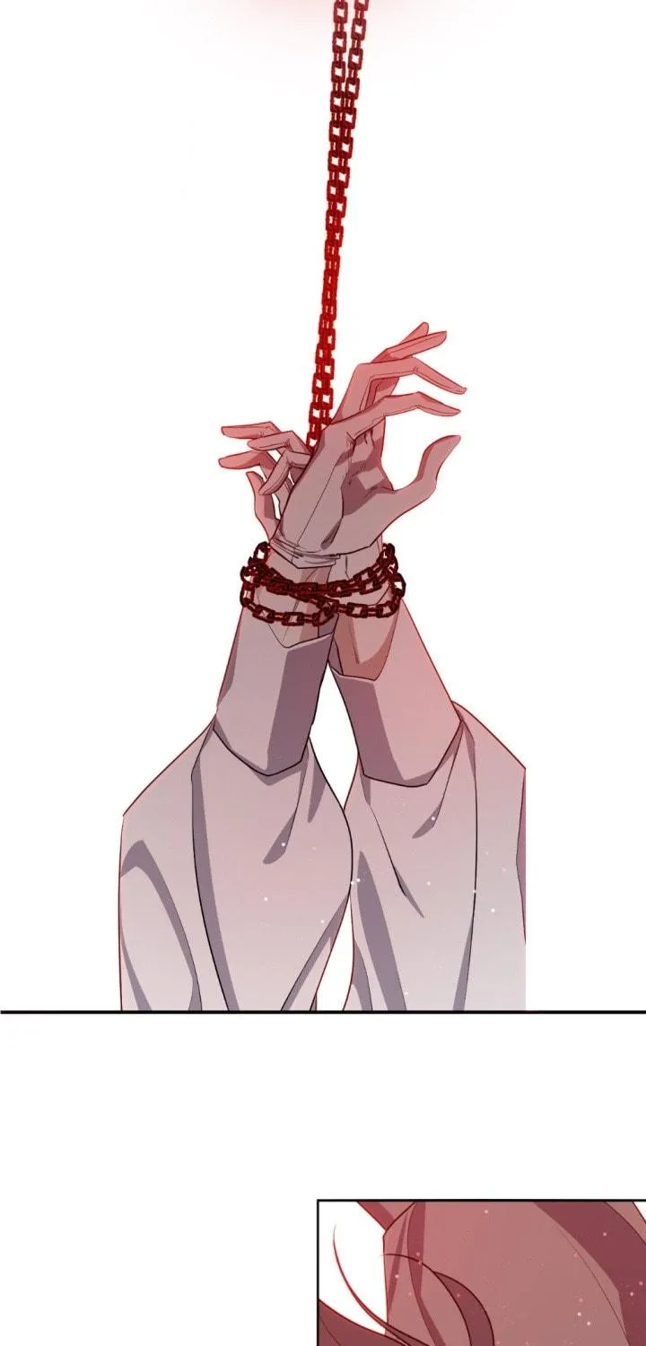 The Hopeless Desire of a Witch Chapter 69 page 46 - 