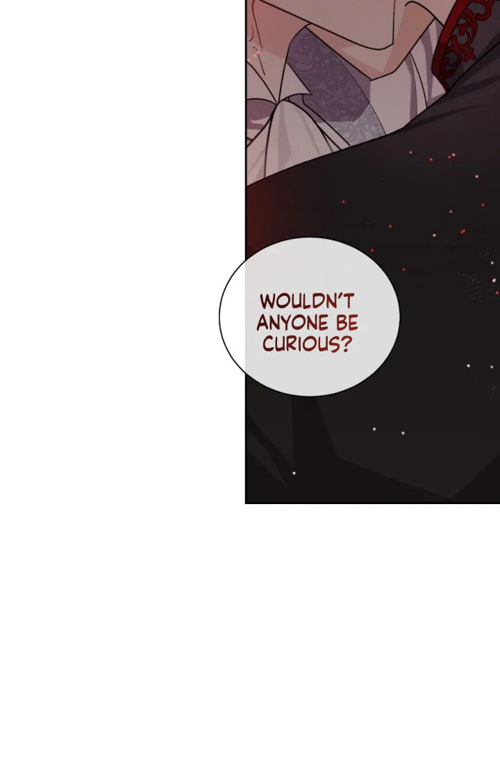 The Hopeless Desire of a Witch Chapter 69 page 48 - 