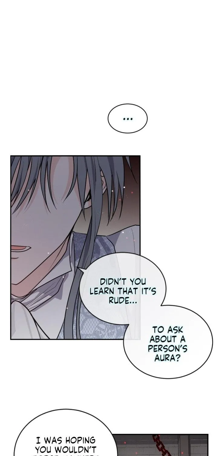 The Hopeless Desire of a Witch Chapter 69 page 49 - 