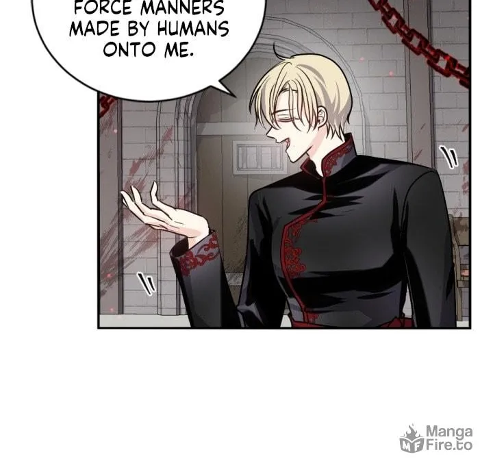 The Hopeless Desire of a Witch Chapter 69 page 50 - 