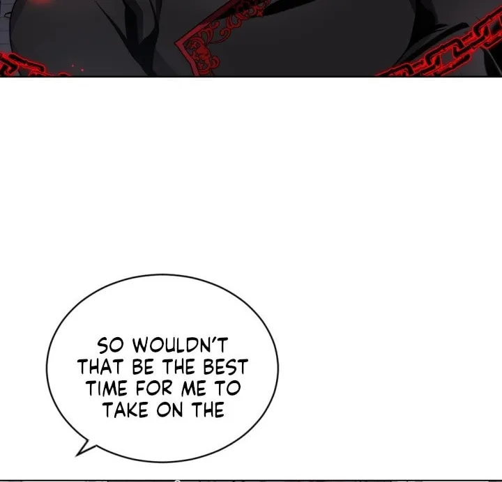 The Hopeless Desire of a Witch Chapter 69 page 6 - 