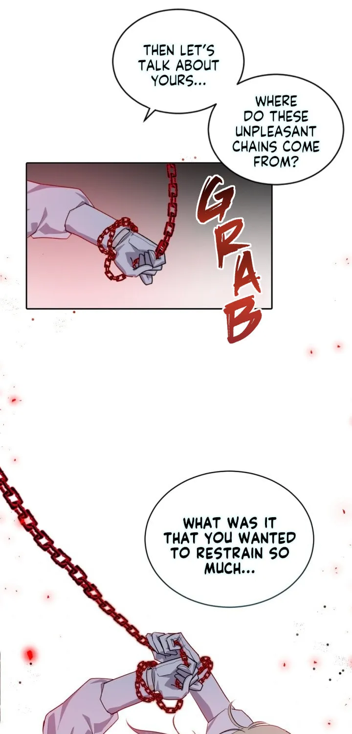 The Hopeless Desire of a Witch Chapter 69 page 51 - 