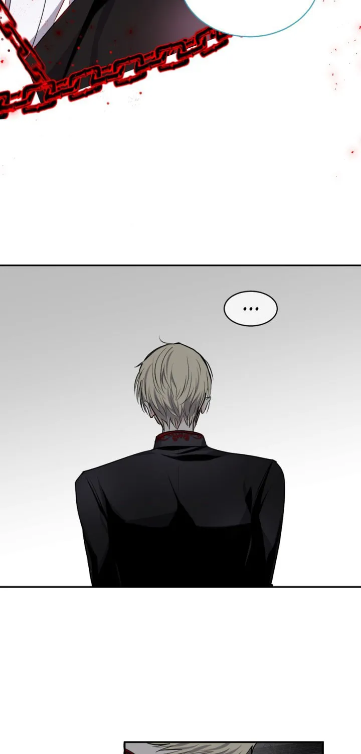 The Hopeless Desire of a Witch Chapter 69 page 53 - 