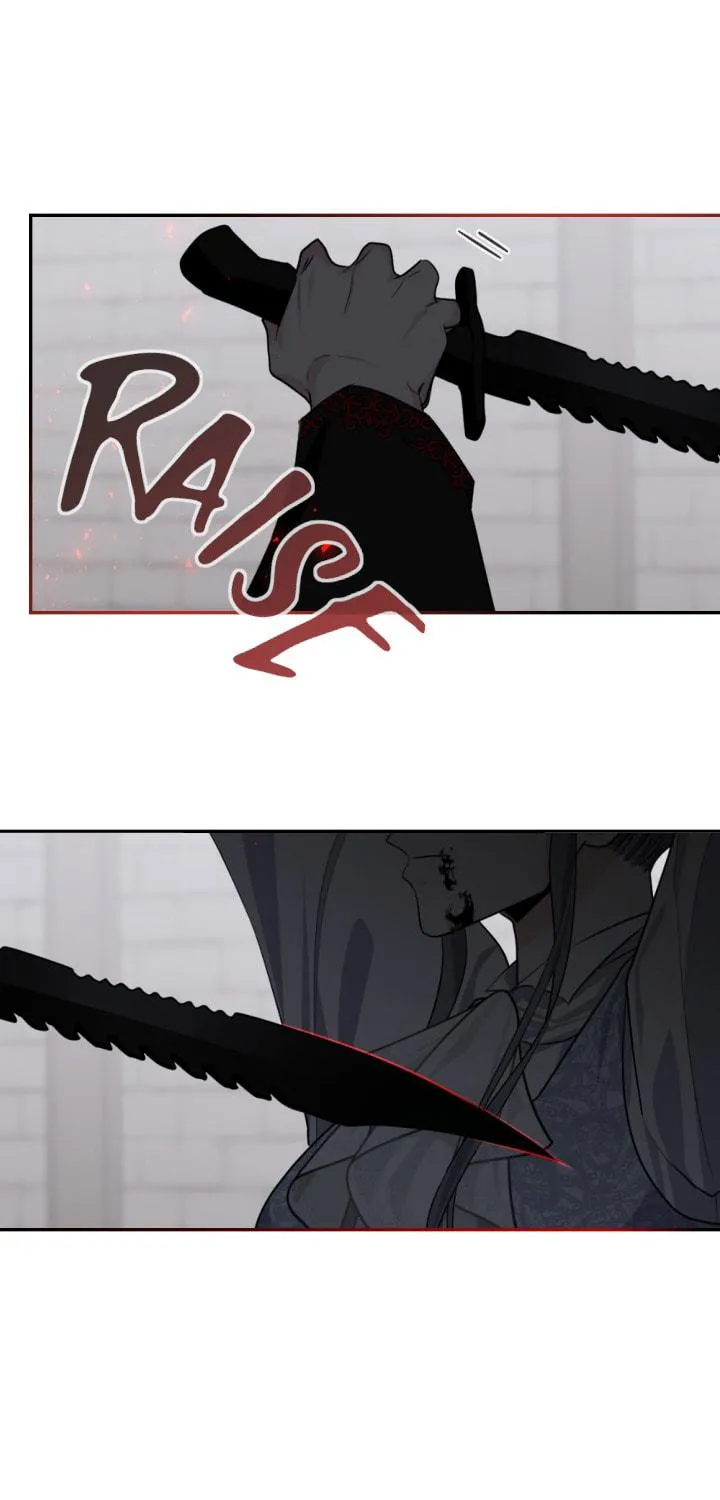The Hopeless Desire of a Witch Chapter 69 page 55 - 