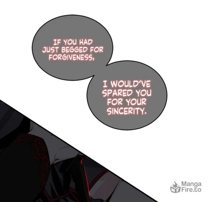 The Hopeless Desire of a Witch Chapter 69 page 56 - 