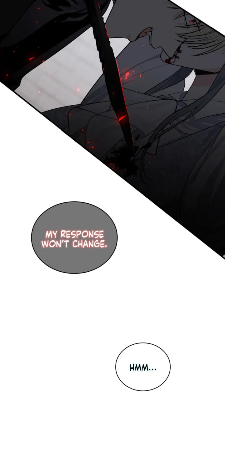 The Hopeless Desire of a Witch Chapter 69 page 57 - 