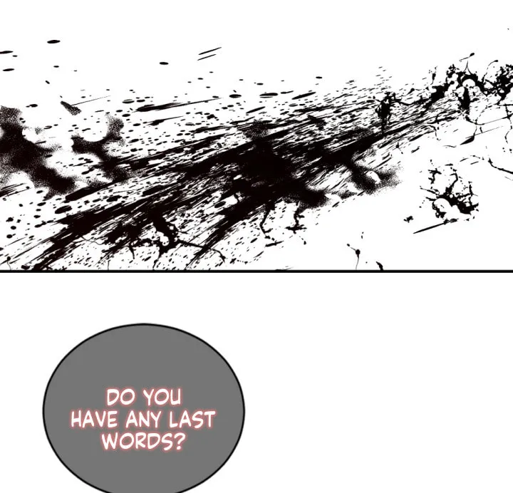 The Hopeless Desire of a Witch Chapter 69 page 58 - 