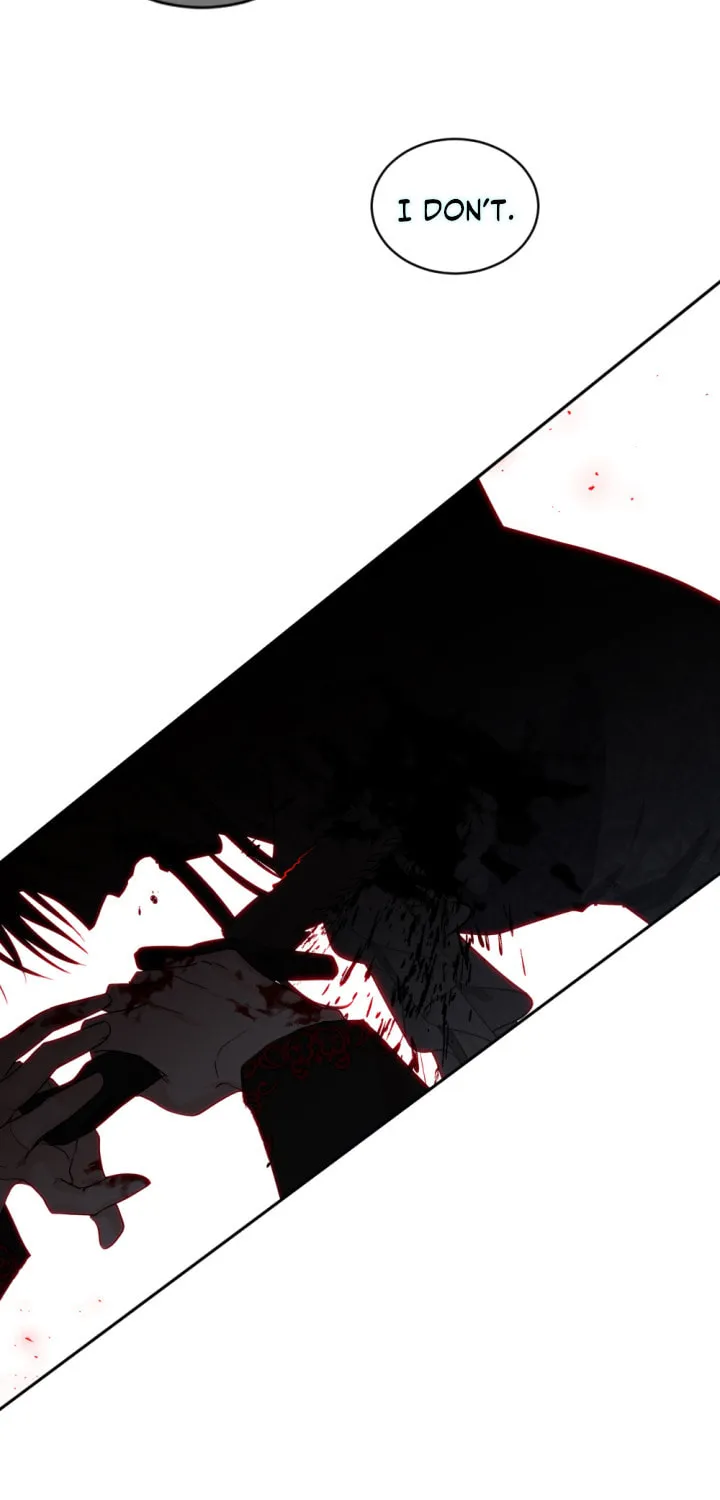 The Hopeless Desire of a Witch Chapter 69 page 59 - 