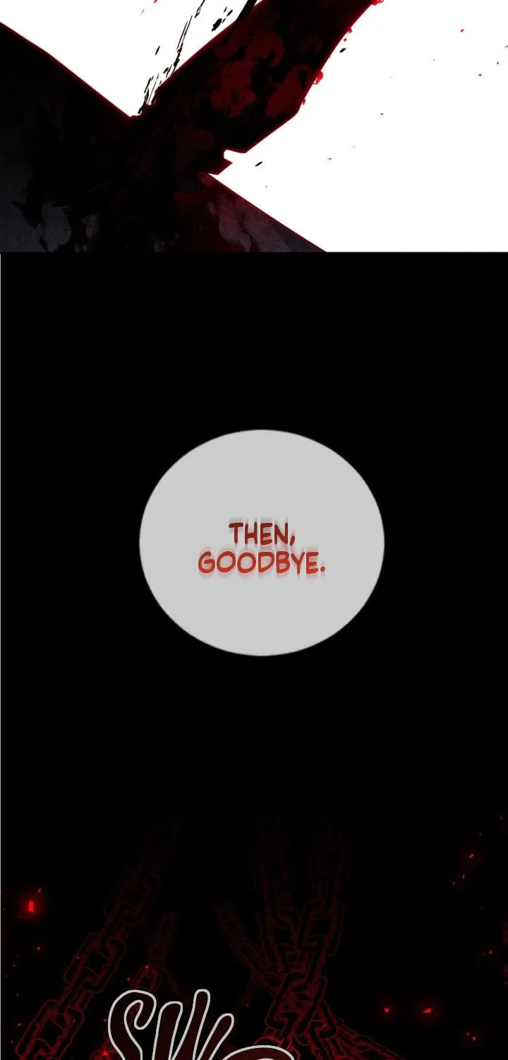 The Hopeless Desire of a Witch Chapter 69 page 61 - 