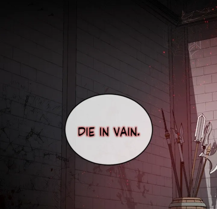 The Hopeless Desire of a Witch Chapter 69 page 64 - 
