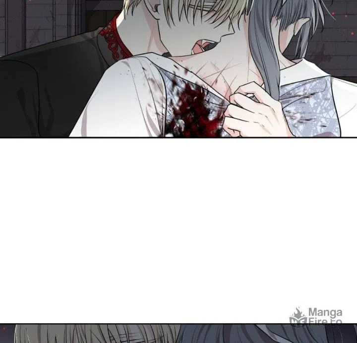 The Hopeless Desire of a Witch Chapter 69 page 66 - 