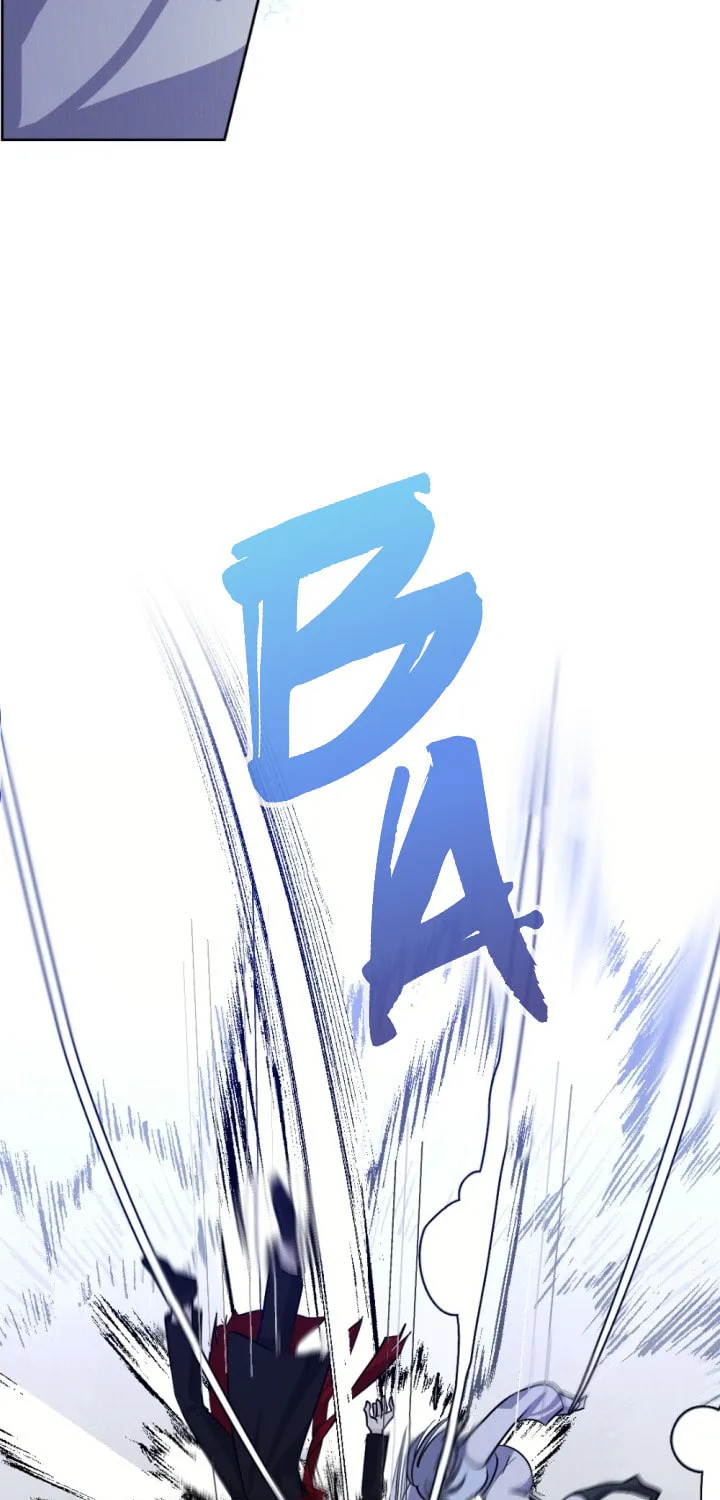 The Hopeless Desire of a Witch Chapter 69 page 70 - 