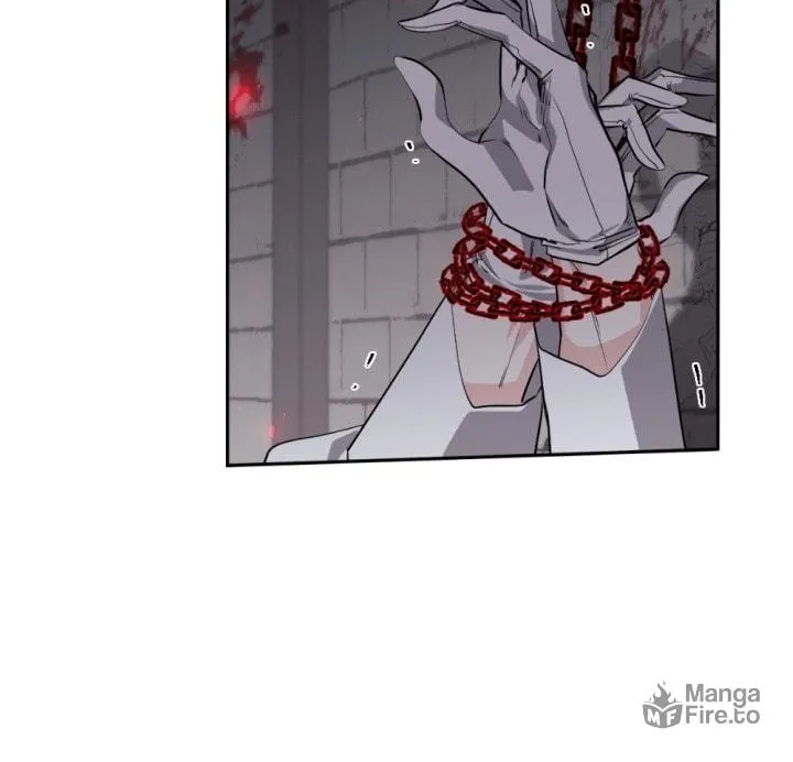 The Hopeless Desire of a Witch Chapter 69 page 8 - 