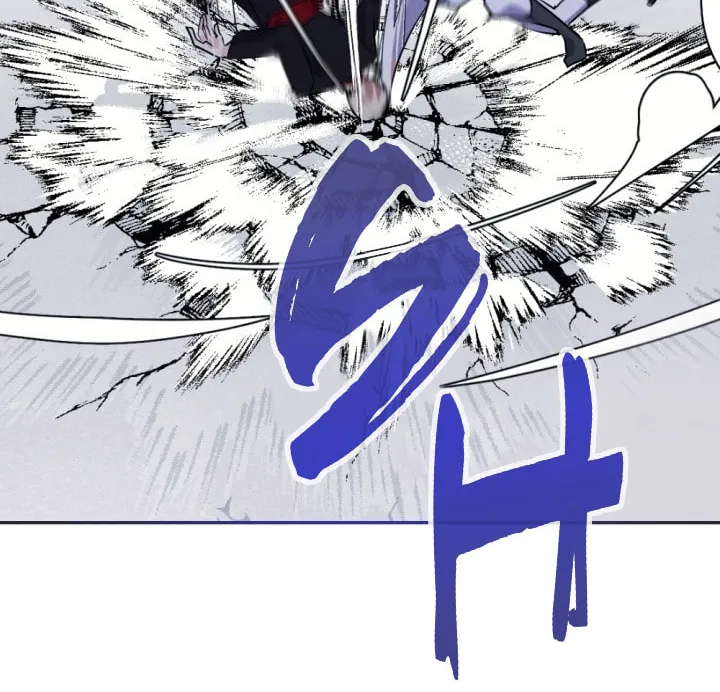 The Hopeless Desire of a Witch Chapter 69 page 71 - 