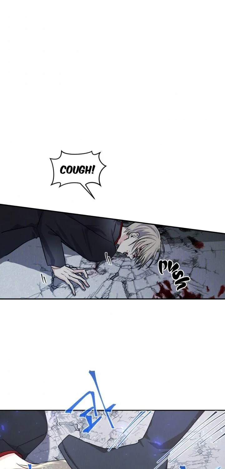 The Hopeless Desire of a Witch Chapter 69 page 72 - 