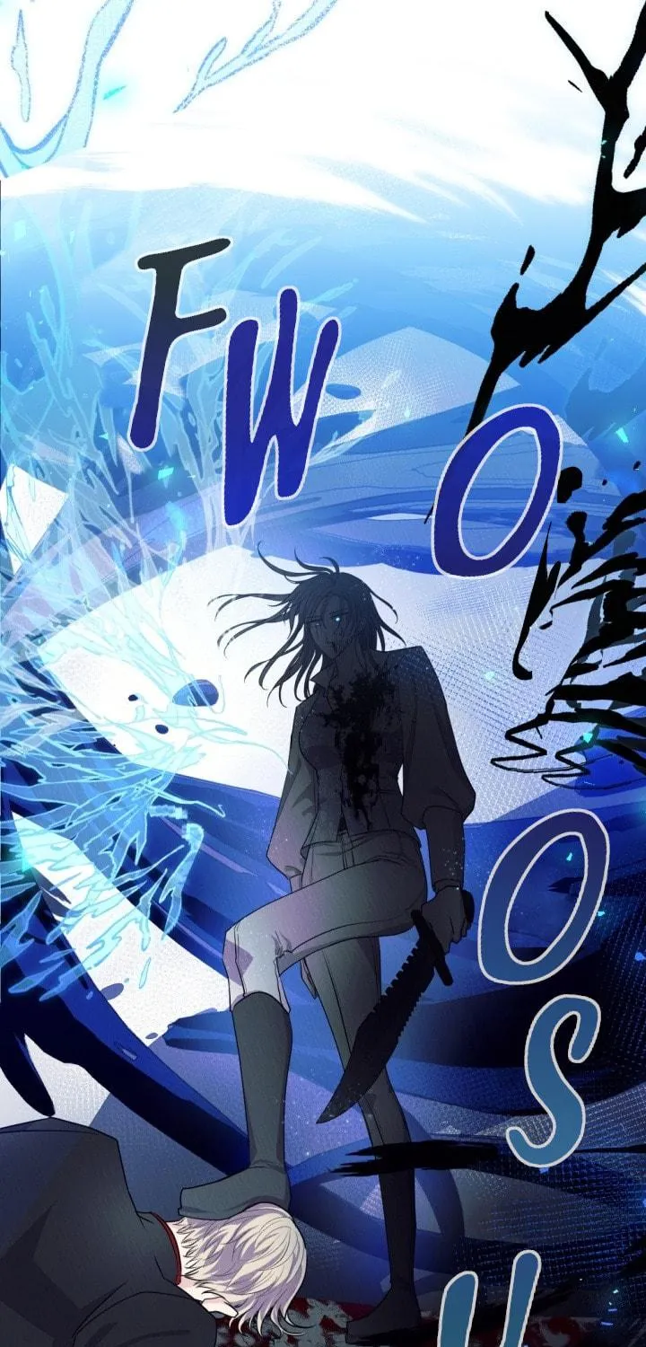 The Hopeless Desire of a Witch Chapter 69 page 74 - 